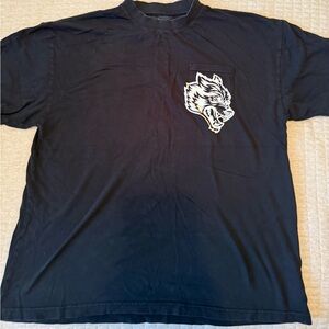 Darc Sport Black T-Shirt